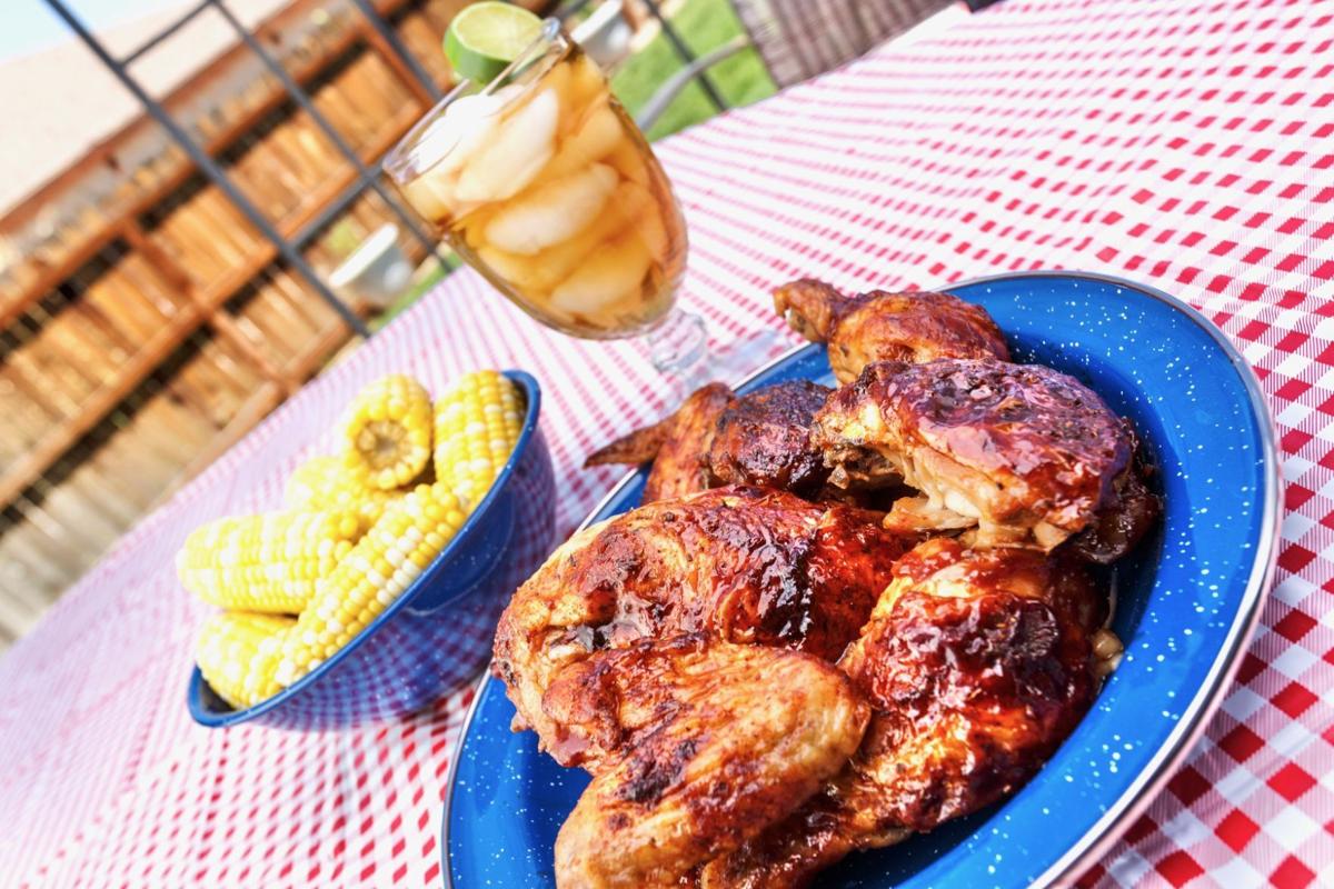Make The Backyard A Destination For Family Fun Living