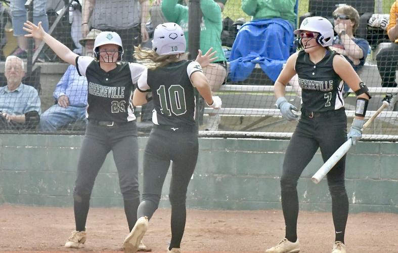 050925 GHS SOFTBALL2