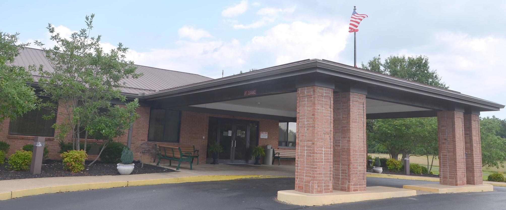 Laughlin Healthcare Center Sanctions Lifted Local News