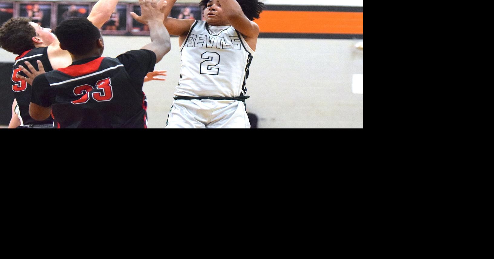 TMSAA SECTIONALS: Devils, Knights See Seasons End | Sports ...
