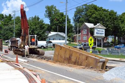 Sewer Rehab Continues
