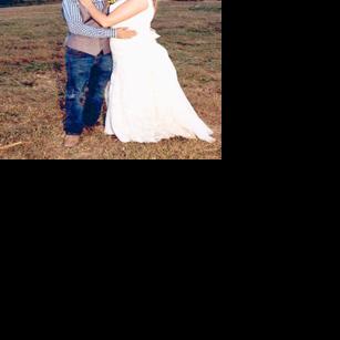 Haley Ball Weds Justin Aiken | Living | greenevillesun.com