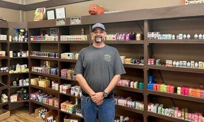 elf bar vape uk Legislator, Vape Store Owner Disagree Over Aim, Effect Of Legislation |  Local News