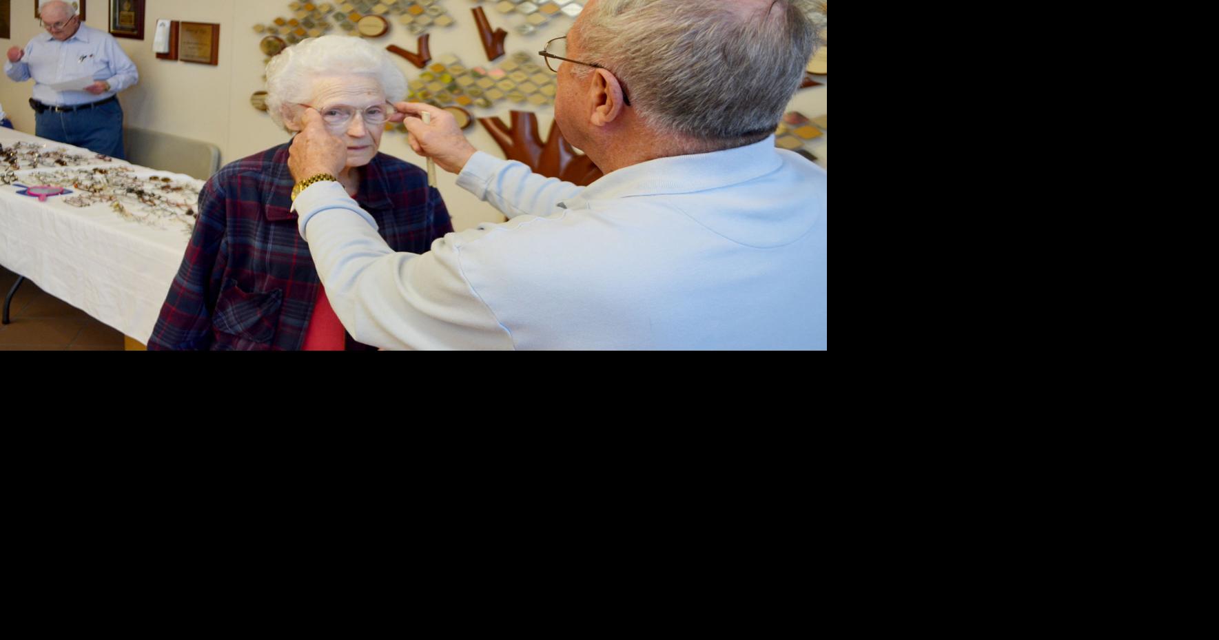RAM Optical Lab Provides A Better Look | Local News | greenevillesun.com