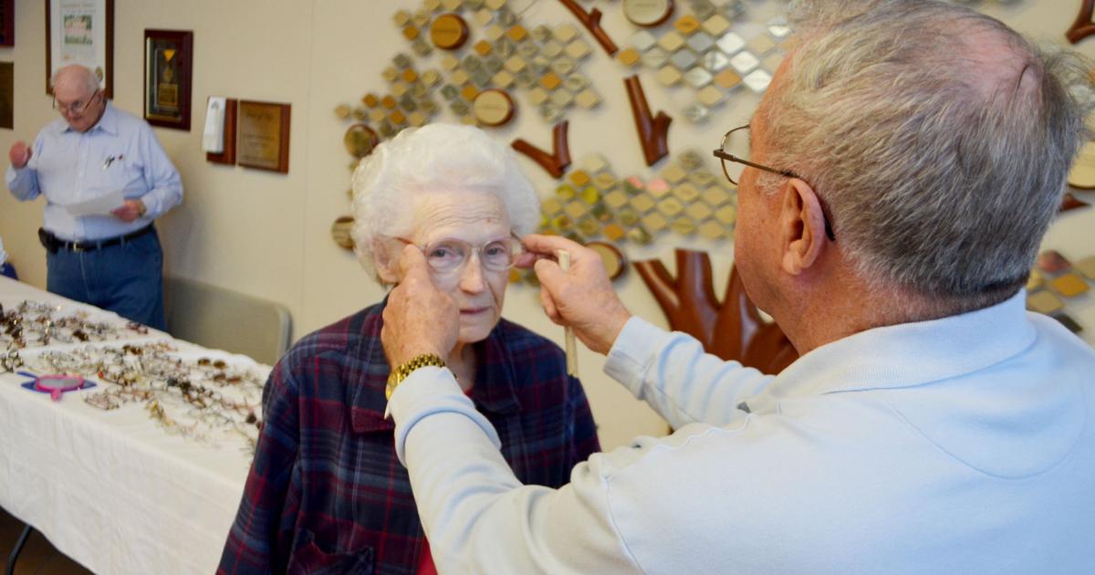 RAM Optical Lab Provides A Better Look | Local News | greenevillesun.com