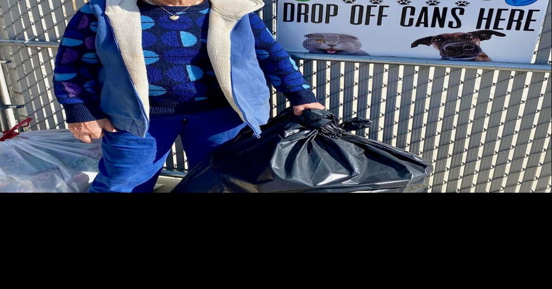 At The Shelter It Was A Busy February At The GreenevilleGreene County