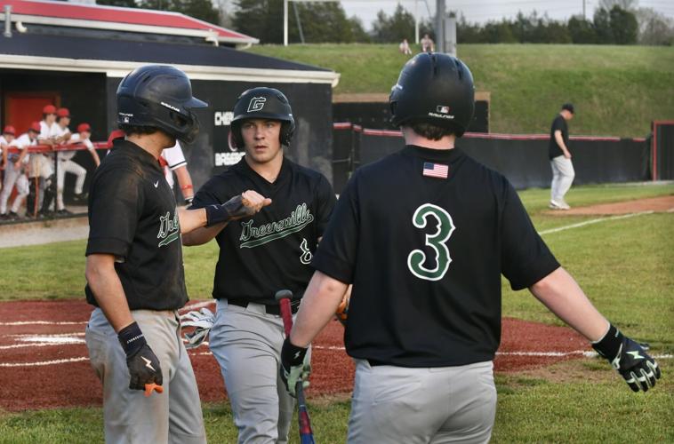 Richards, Quillen Carry Devils Over Indians