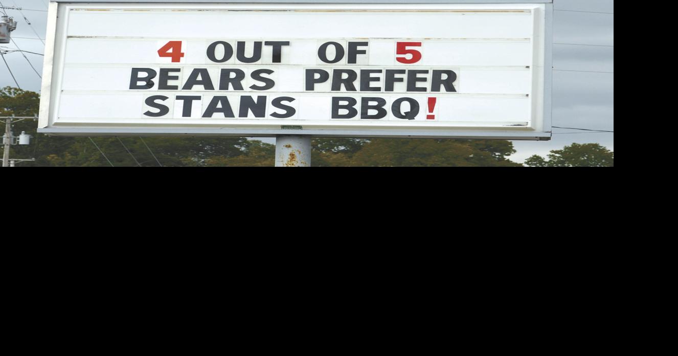 Locals Say Stan's BarBQ Will Be Missed Local News