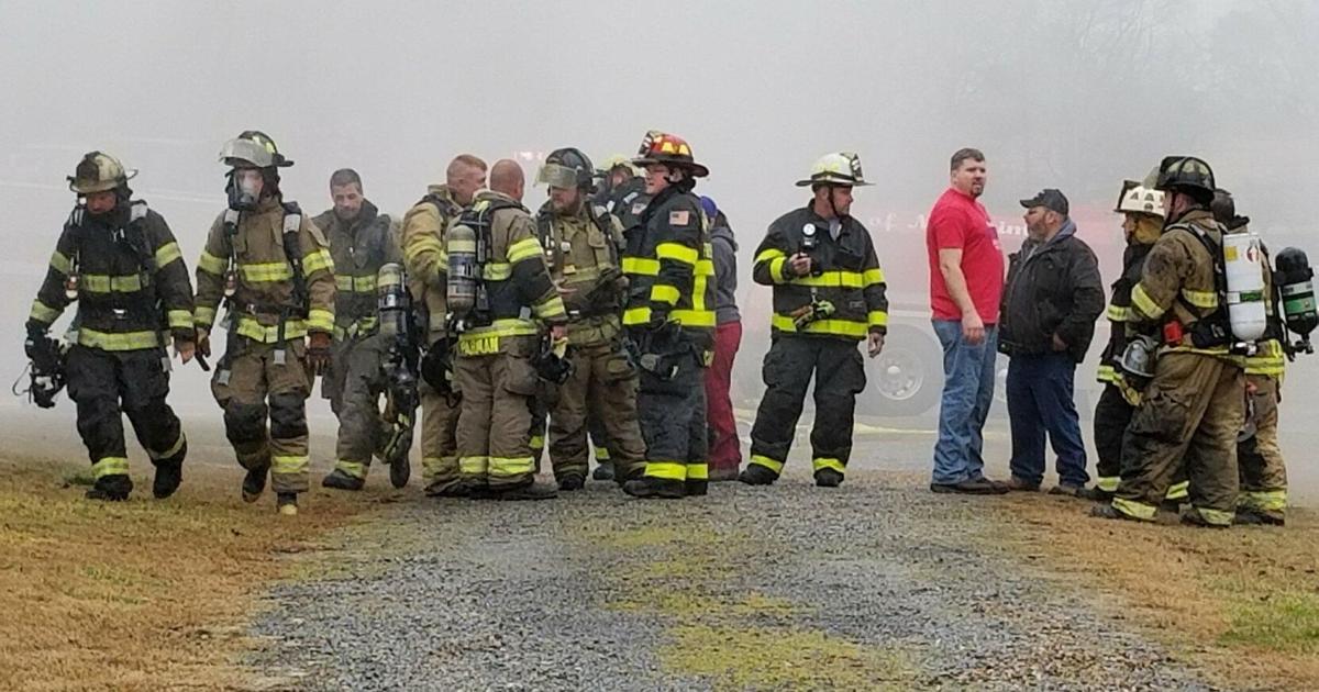 Are Wyoming Volunteer Firefighters Eligible For Group Health Insurance? 1 Are Wyoming Volunteer Firefighters Eligible for Group Health Insurance?