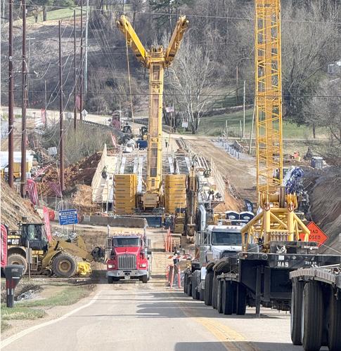 Recovery Efforts Continue 6 Months After Catastrophic Flooding | Local ...