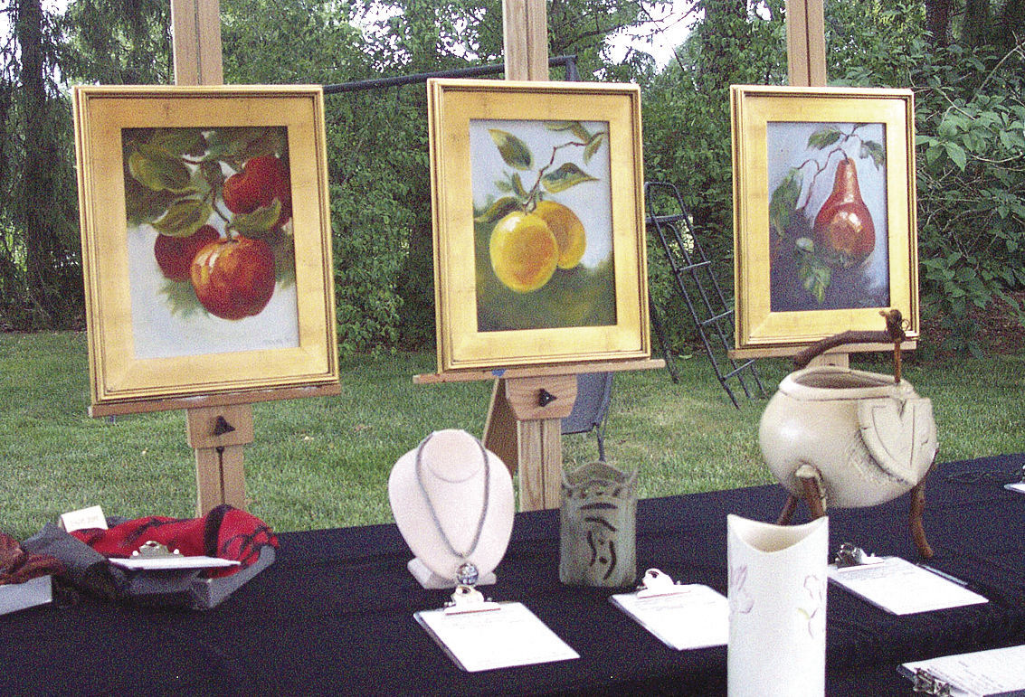 Greeneville Arts Council Celebrates Its Golden Anniversary ACCENT