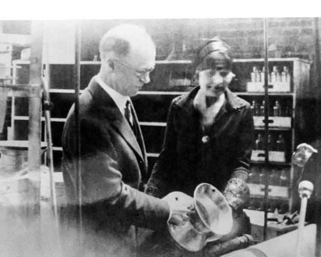 GGC History Museum Unveils Two New Exhibits Entertainment