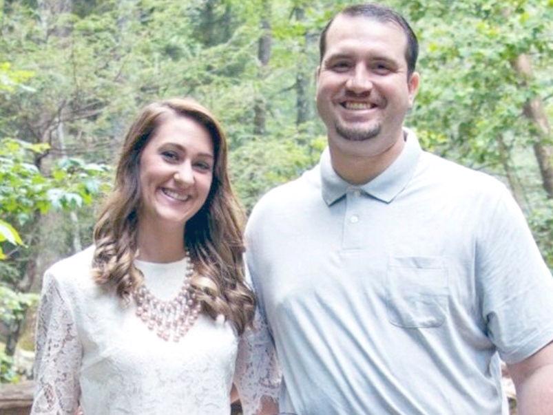 Melanie b To Wed William Christopher Carter Living