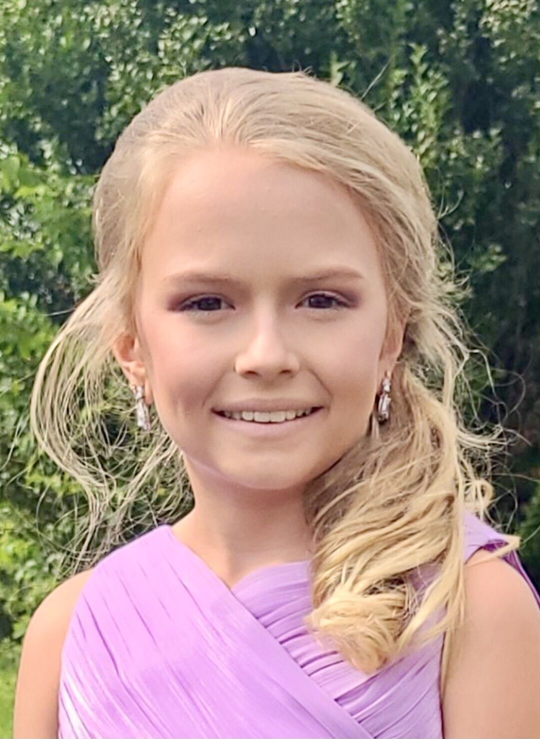 Junior Miss Ages 13 15 Greenevillesun Junior Miss Ages 13 15 Greenevillesun