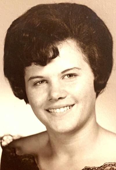 Bonnie Lynn Turner (Died: Oct. 31, 2020) - Obituaries - greenevillesun.com