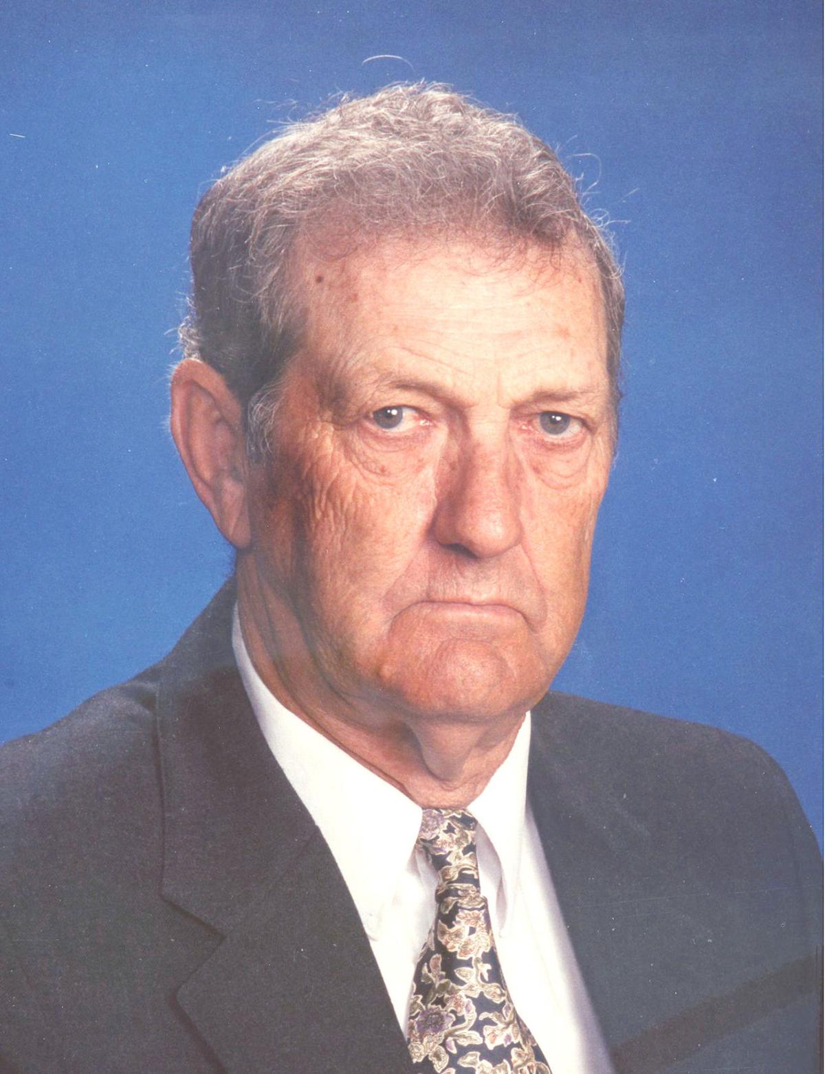 'CanFound It, Boys' Remembering Coach Buddy Pruitt Greeneville