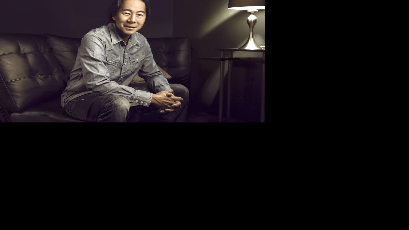 'South Korean' Comedian Is A Pure East Tennessee Boy Local