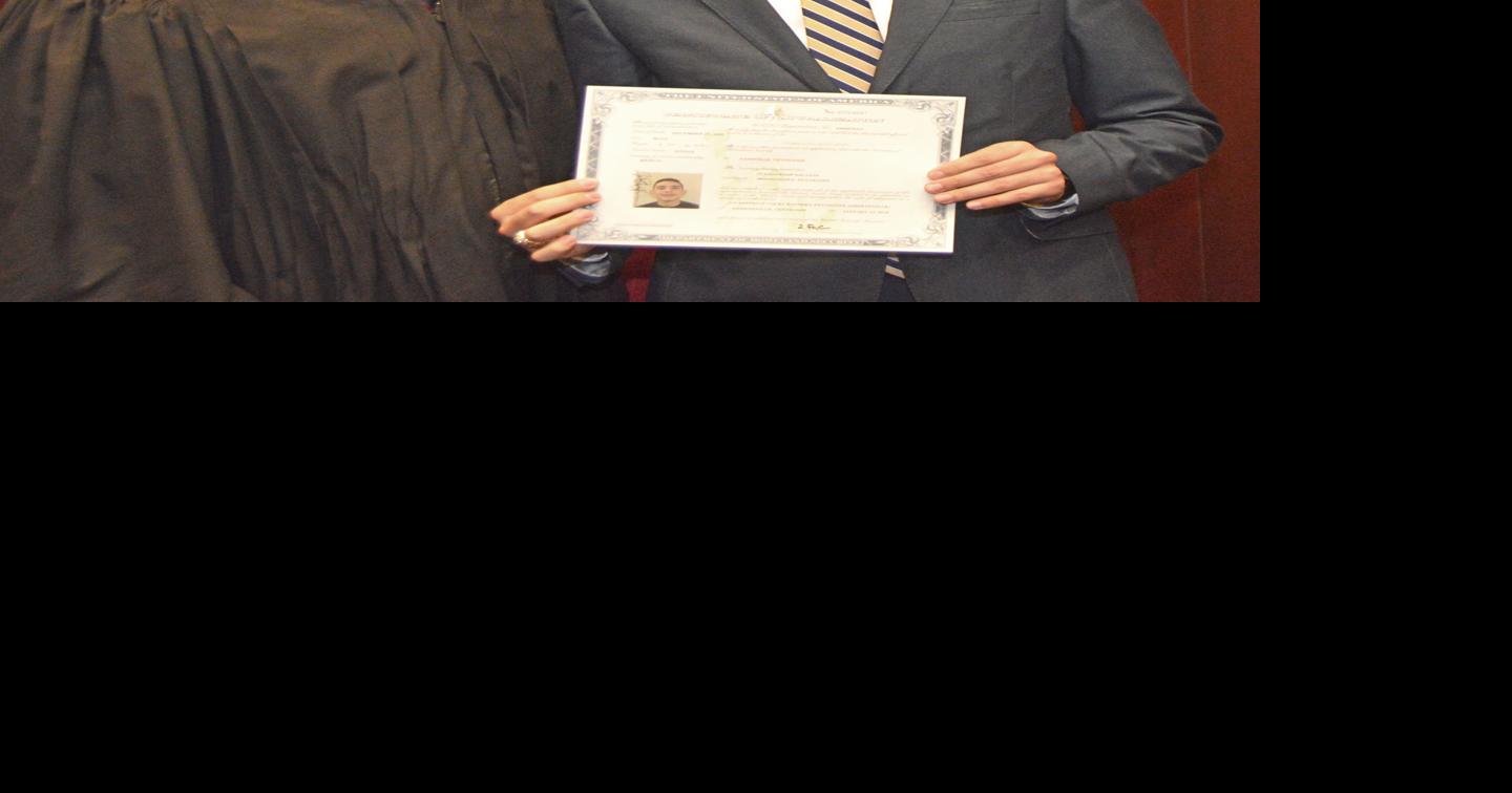 Corker To Be Sworn In As U.S. District Judge | Local News ...