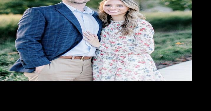 Alexa Huffman To Wed Wes Quarles Lifestyles Engagements 