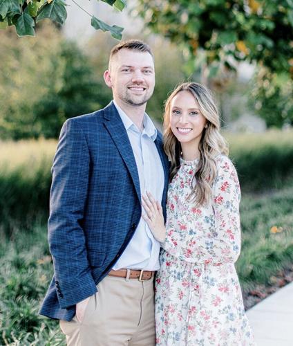Alexa Huffman To Wed Wes Quarles Lifestyles Engagements 
