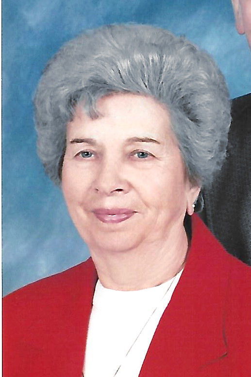 Ruth Teague Reynolds (Died May 3, 2017) Obituaries