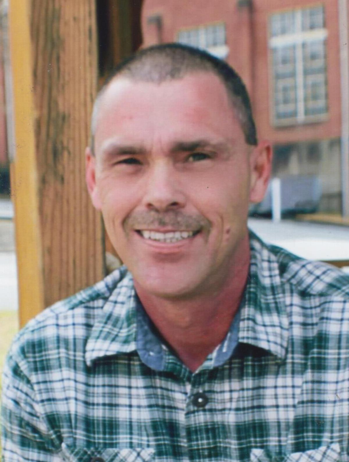 Stephen "Steve" Randall Shelton Sr. | Obituaries | greenevillesun.com