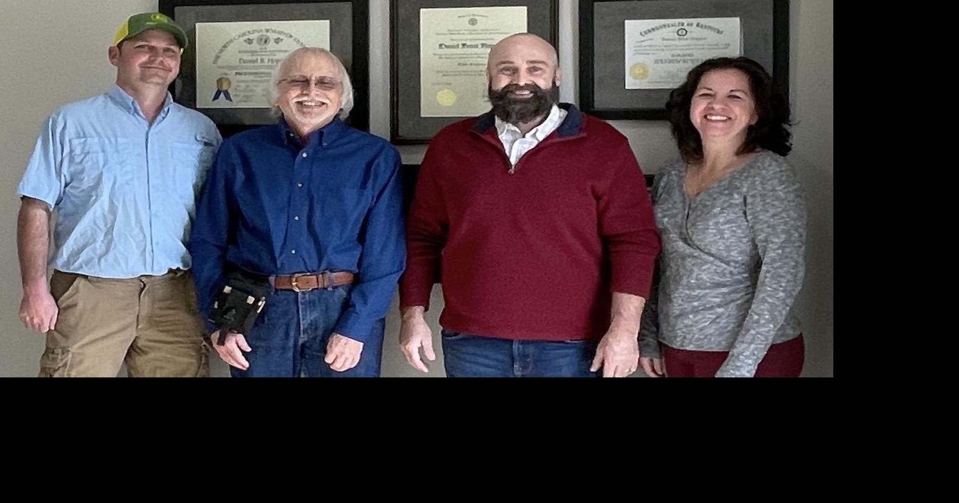 H5 Buys Bowman's Land Surveying, Has New Location Local Business News