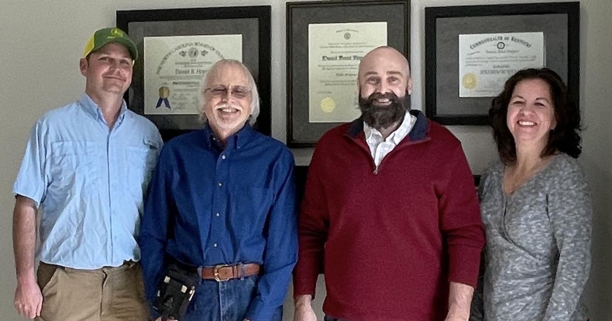 H5 Buys Bowman's Land Surveying, Has New Location Local Business News