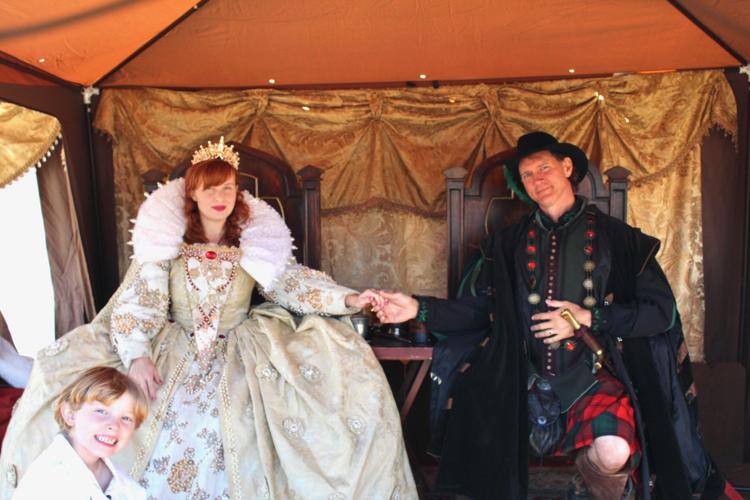 Renn fest coupon maryland