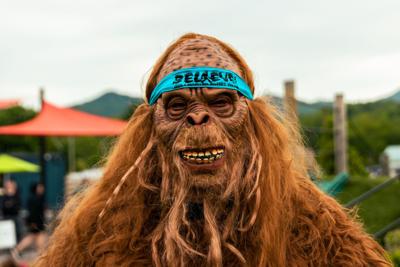2nd Upper Cumberland Bigfoot Festival, Lifestyles