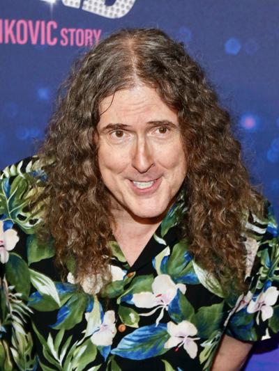 Under The Marquee: 'Weird: The Al Yankovic Story' | ACCENT ...