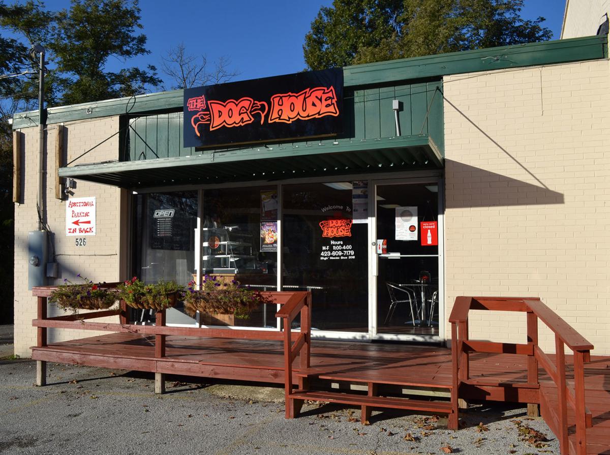 The Dog House A Labor Of Fun, Love For Owner Local Business News