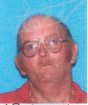 John Lacy Laster