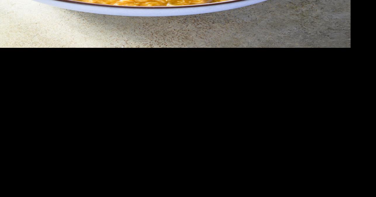 Bring Rich, Warm Complexity To Lentils With Ethiopian Spices