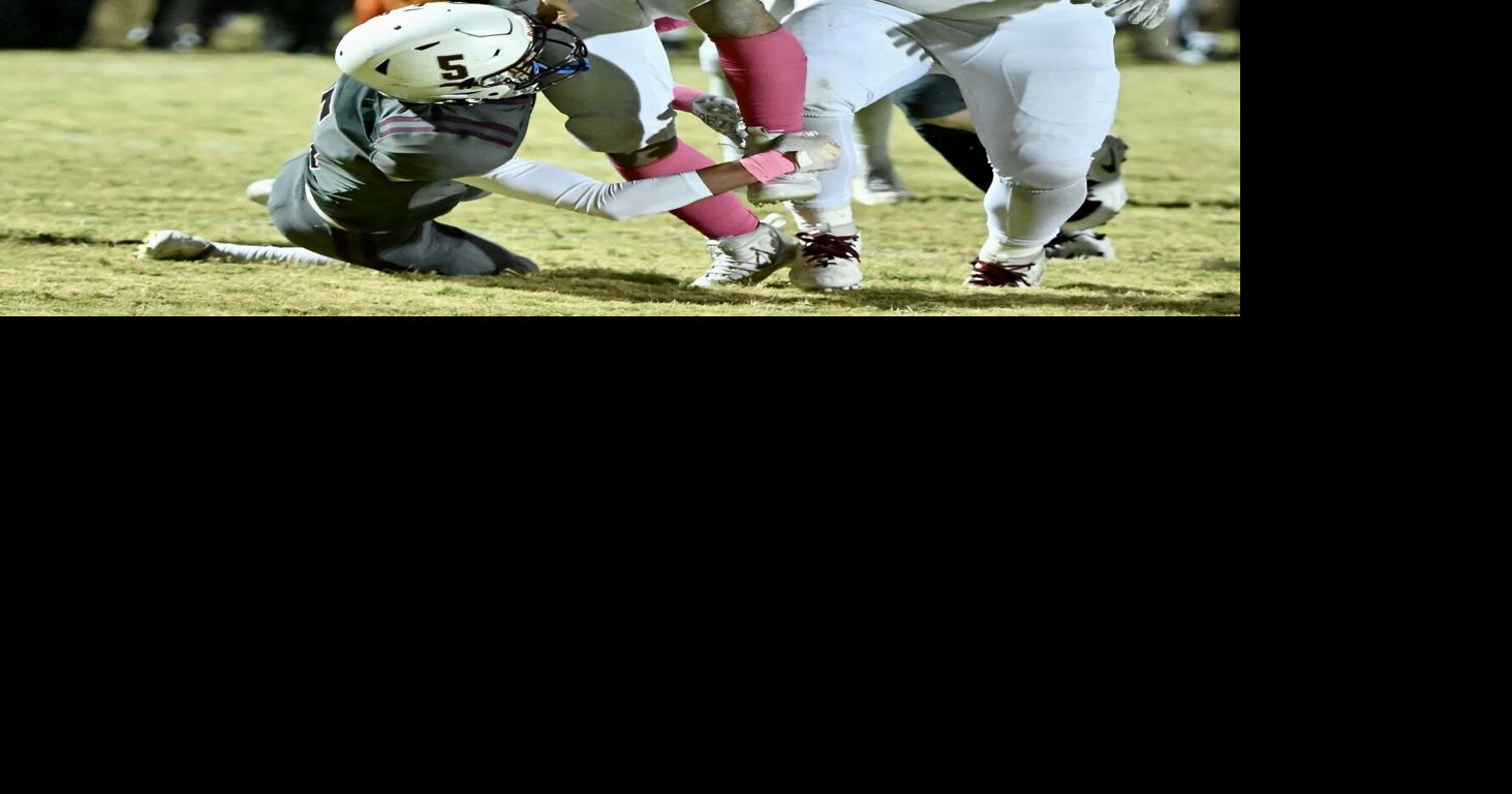 Happy Valley Tops Rebels For Region Title