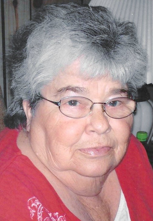 JoAnne F. Ward (Died: February 19, 2019) | Obituaries | Greenevillesun.com