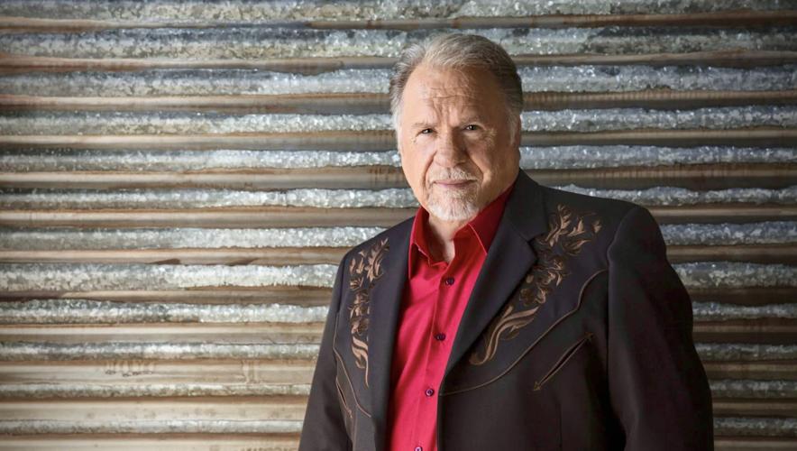 A County Classic: Gene Watson Ready To Perform April 11 In Greeneville | ACCENT | greenevillesun.com