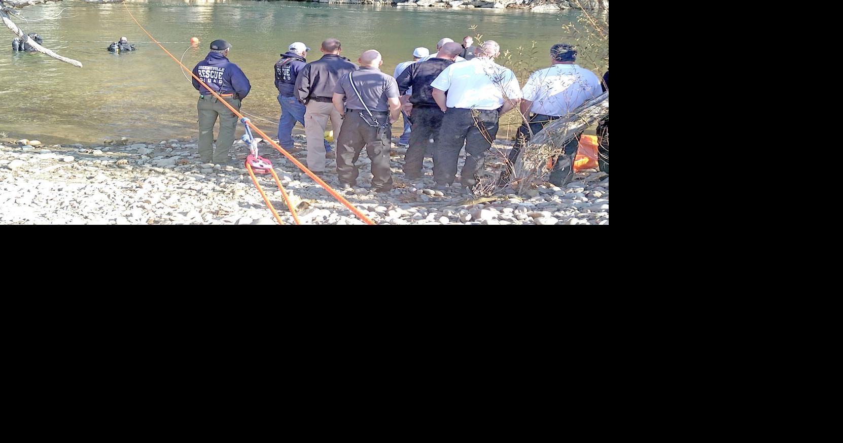 Body Recovered From River ID'd As Missing Man | Local News ...