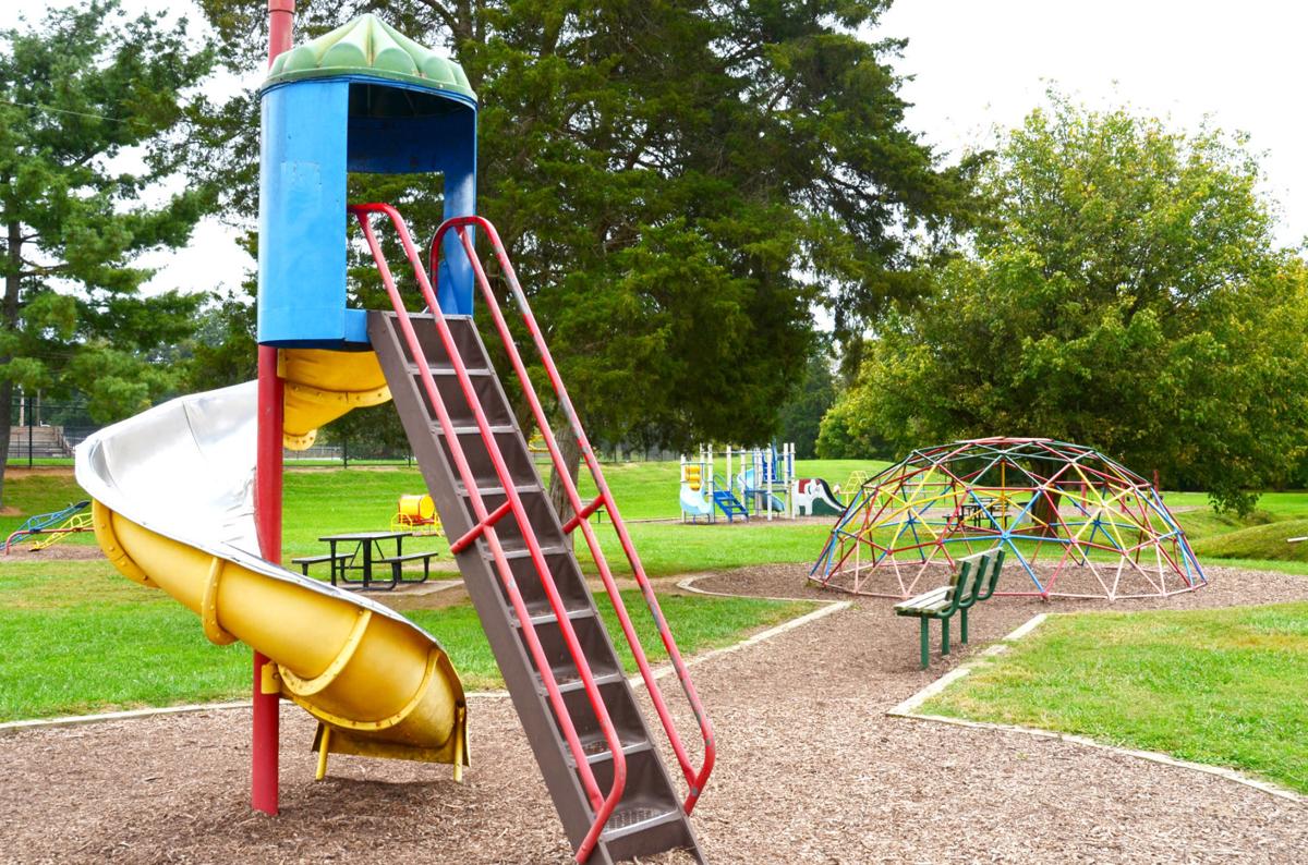 Hardin Park Getting New Playground Equipment Local News