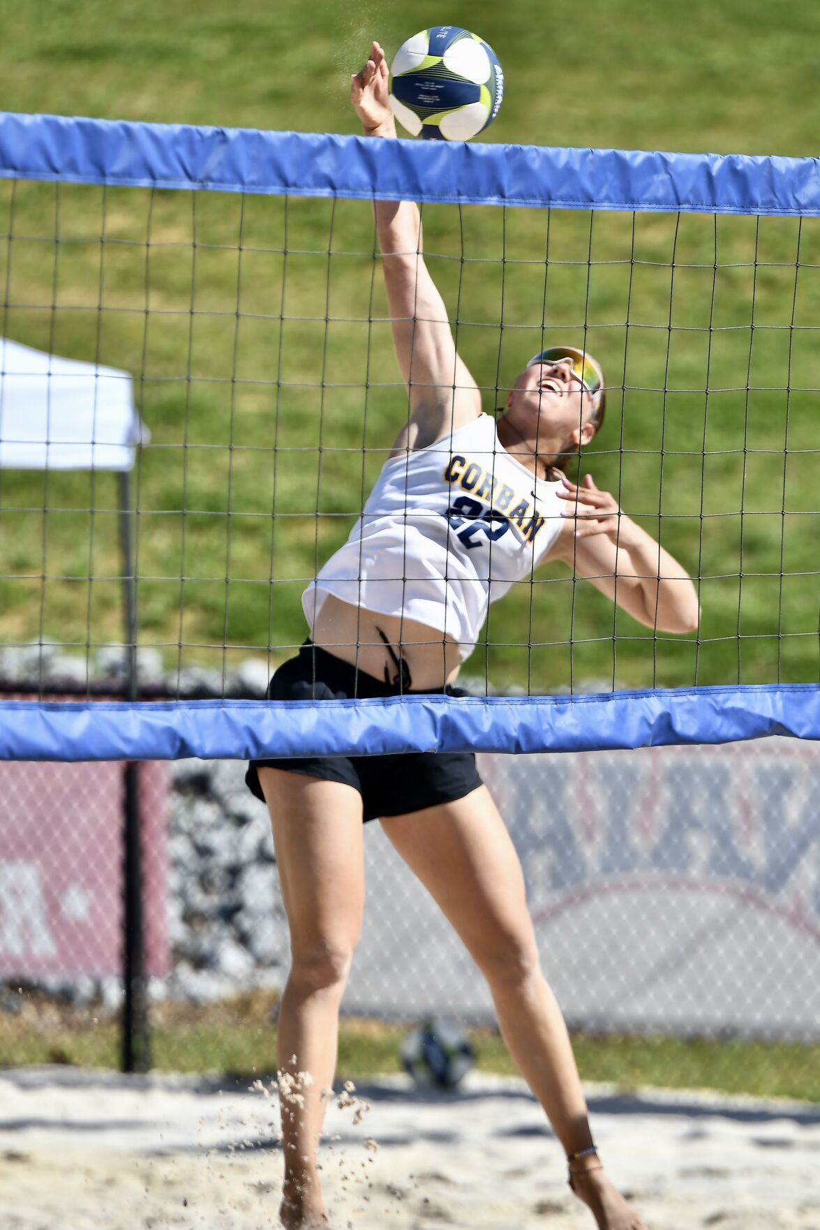 NAIA Beach Volleyball Invitational Results | Sports | Greenevillesun.com