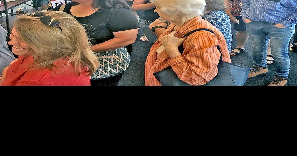 Hobby Lobby Opening Is Grand Local Business News