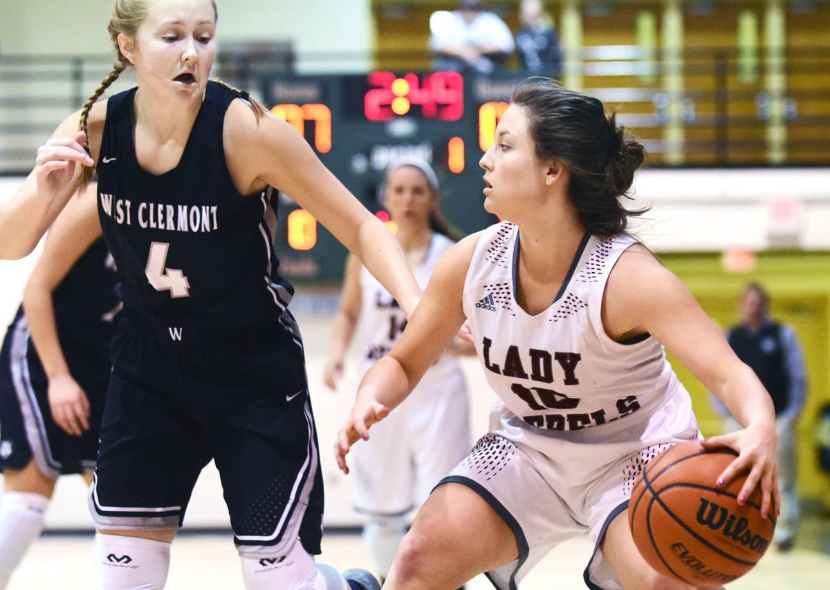 West Clermont Thumps South Greene For Third Place Sports