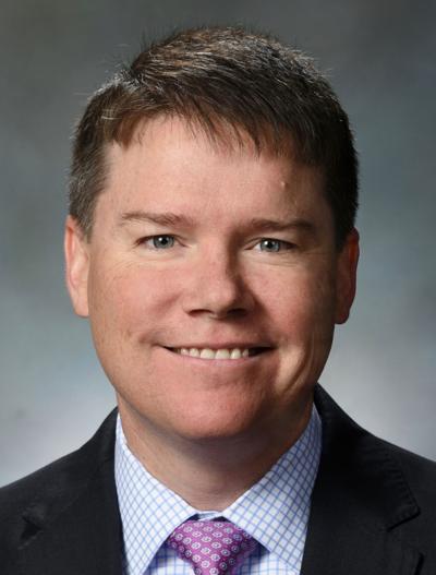 TVA Names Bert Robinson East Regional Executive | Local News ...