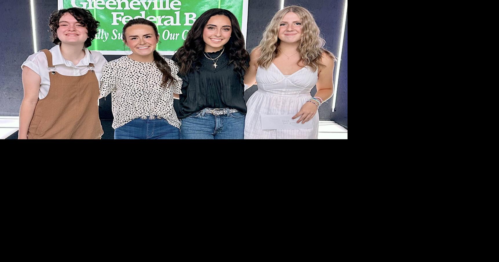 Greene County Fair's Youth Talent Show Winners Lifestyles