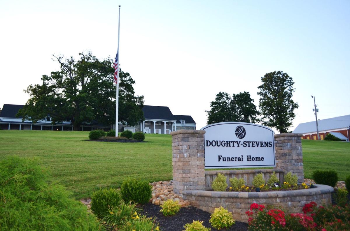 Doughty Stevens Funeral Home Greeneville Tn Homelooker