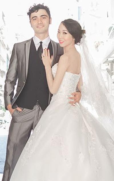 Hannah Hsu Marries Bradley Evan Cox Living Greenevillesun Com Daughter of private and private wife of private user mother of private. the greeneville sun