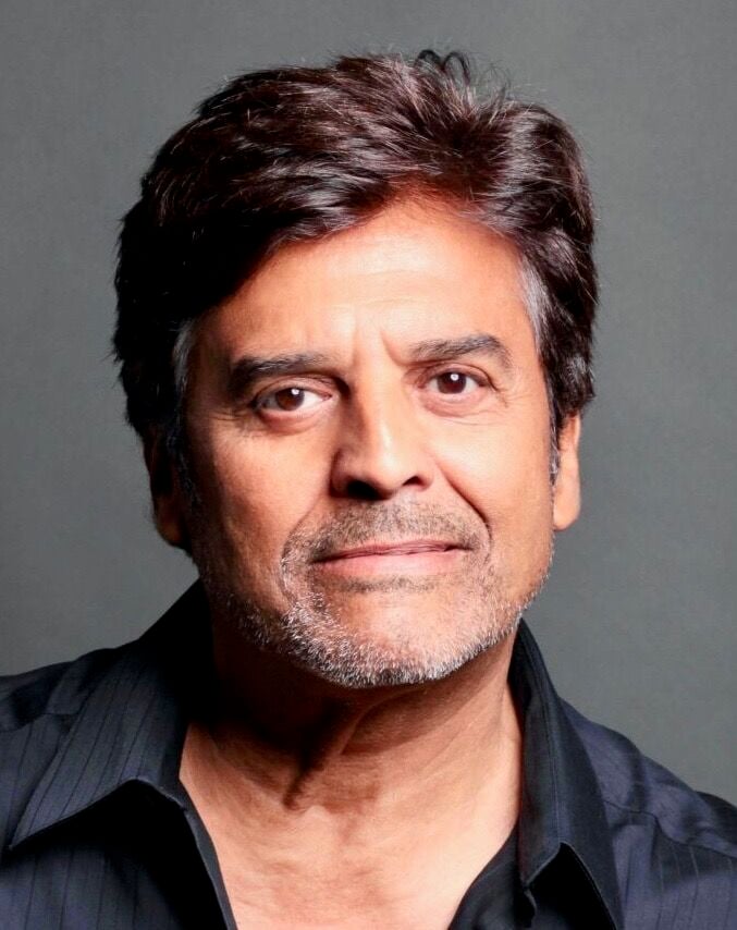 Actor Erik Estrada Special Guest At Baileyton Celebration This