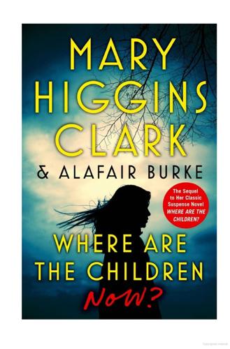 Book "Where are The Children Now?"