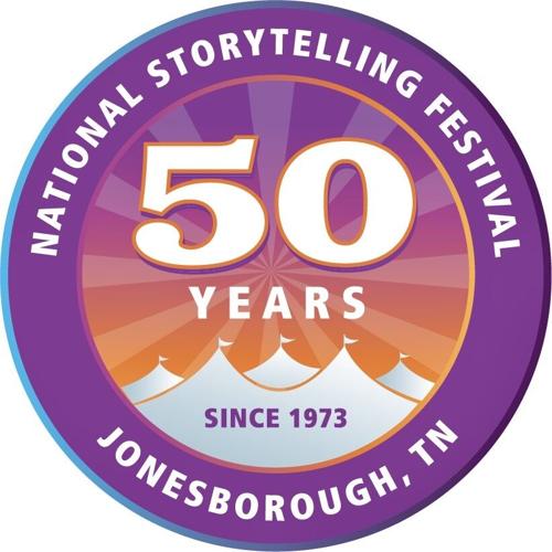 National Storytelling Festival Turns 50 This Year ACCENT