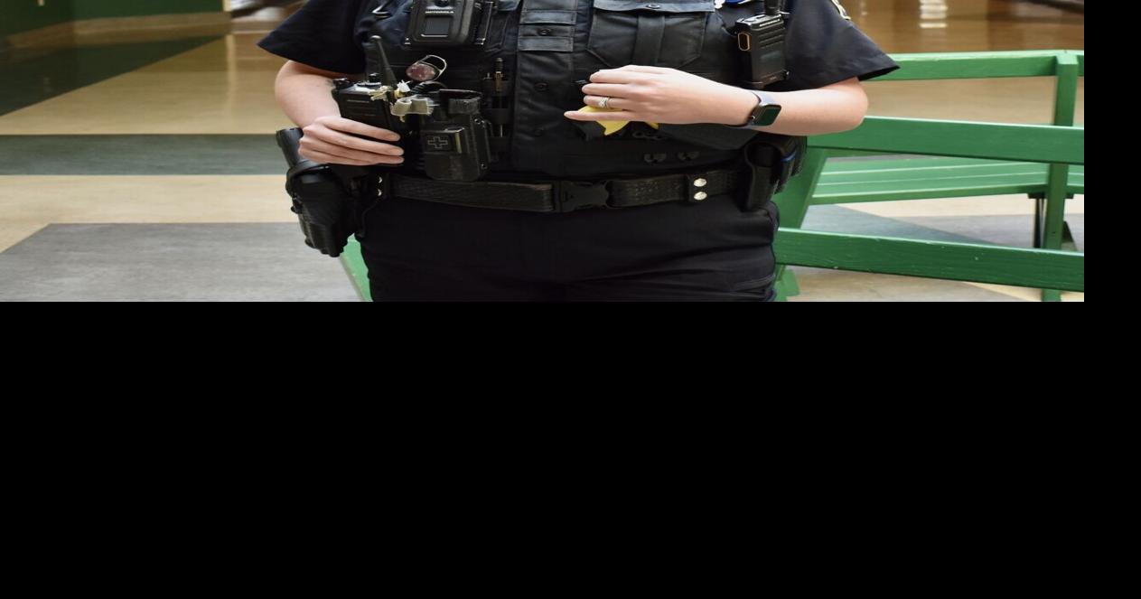 City Council votes to seek grant for school resource officers